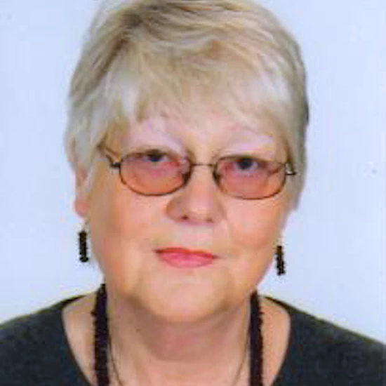 Prof. Stephka Chankova